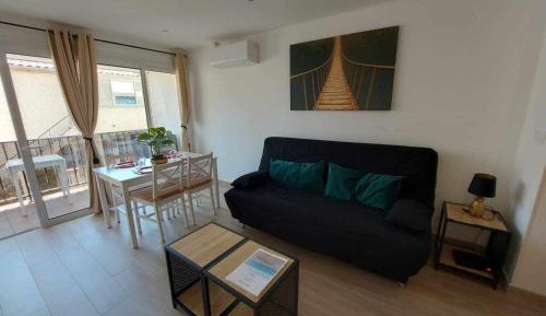 Apartment (7 Adults)