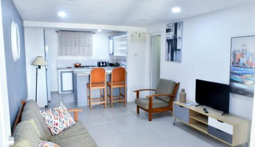 Apartment with Sea View