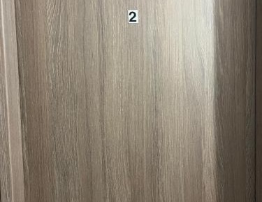 Triple Room with Sea View