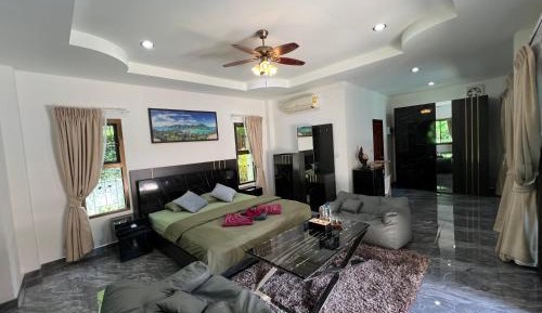 Superior Apartment