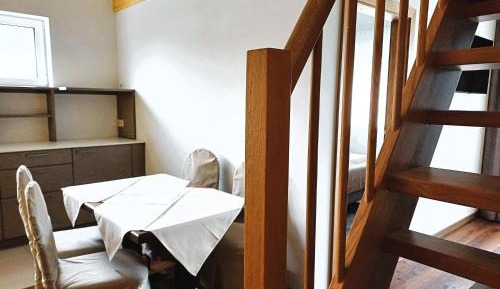 Two-Room Apartment