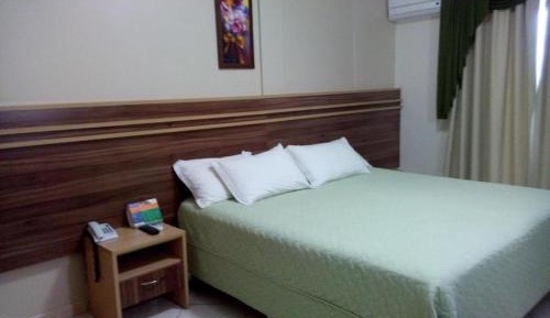 Luxury Triple Room