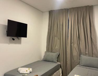 Deluxe Junior Suite
