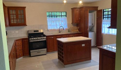 Two-Bedroom Superior Apartment