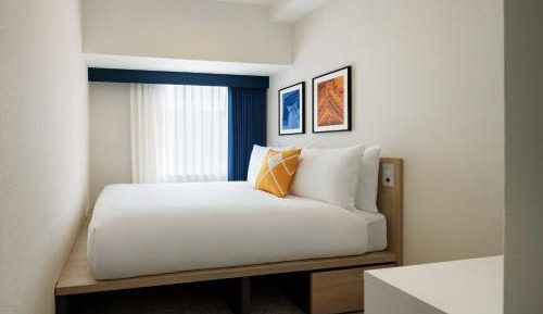 Double Room - Non-Smoking