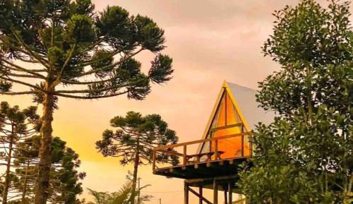 Chalet 1