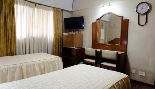 Double Room