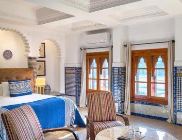 Deluxe Suite