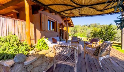 Vacation Home