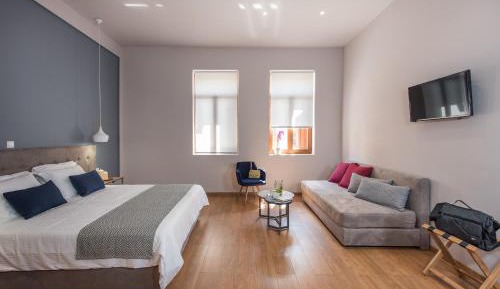 Superior Suite