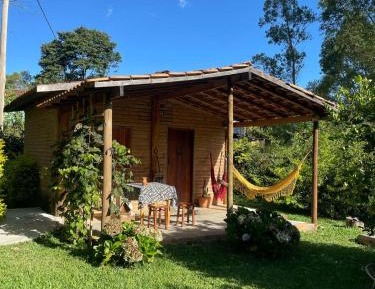 One-Bedroom Chalet