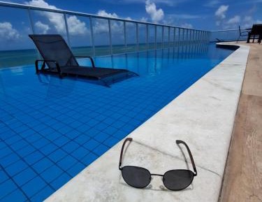 Studio with Ocean View