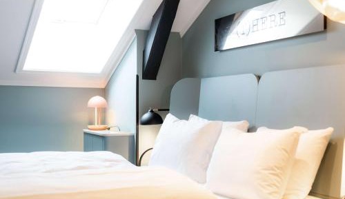 Standard  Room
