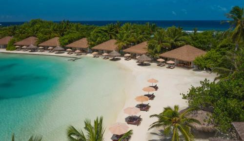 Beach Bungalow - One-way FREE speedboat Transfers | Valid for book dates & stay dates starting 1st October 2025 | 20% off Spa + 15% off excursions
