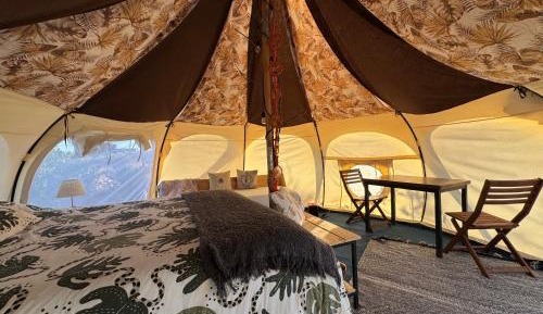 Tent
