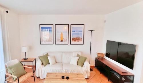 Two-Bedroom Villa
