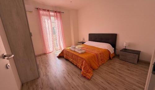 One-Bedroom Standard Apartment