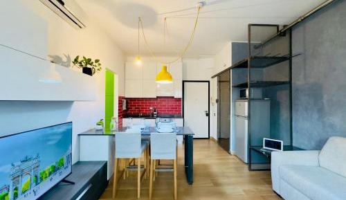 One-Bedroom Premier Apartment