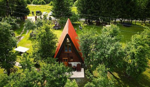 One-Bedroom Chalet