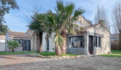 Vacation Home