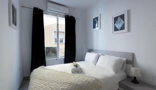 One-Bedroom Standard Apartment