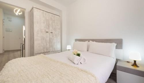Two-Bedroom Superior Apartment