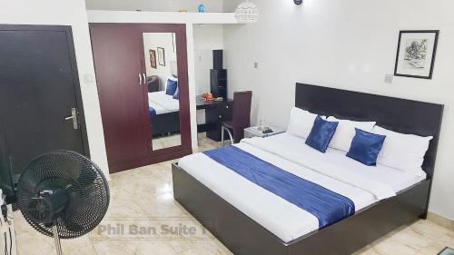 Double or Twin Room