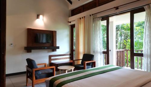 Prestige Villa