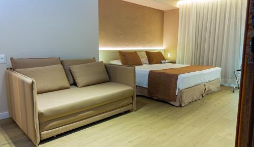 Luxury Quadruple Room