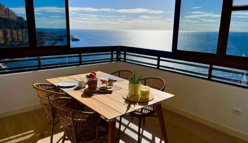 Two-Bedroom Apartment - Oceanfront 