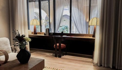 Suite Standard