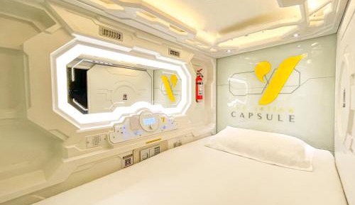 Capsule Single standard 