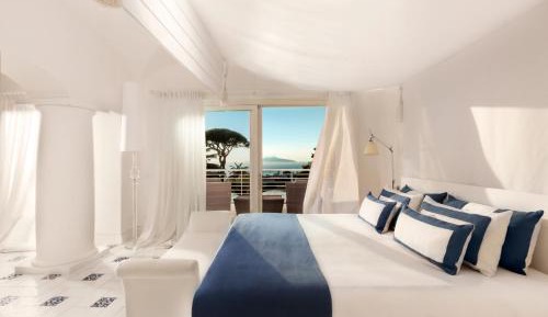 Capritouch Suite Sea Side
