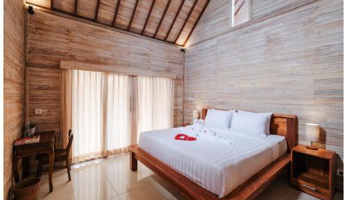 One-Bedroom Villa