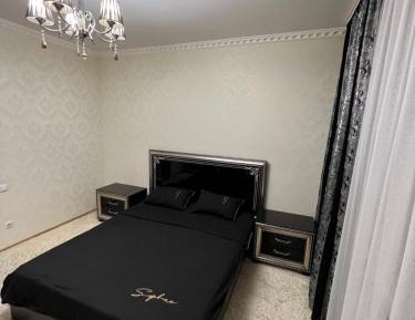 Superior One-Bedroom Apartment with Balcony