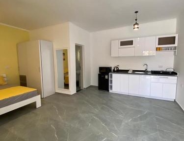 One-Bedroom Chalet
