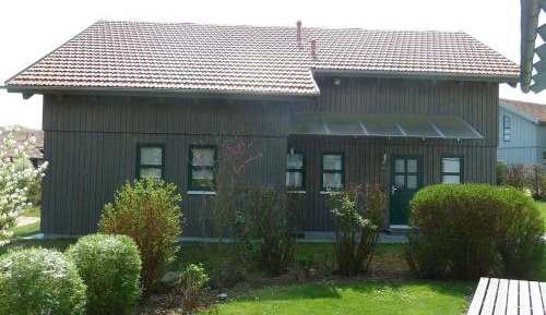Vacation Home