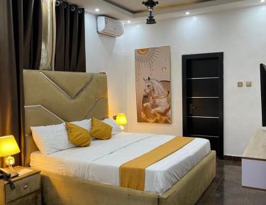 King Room