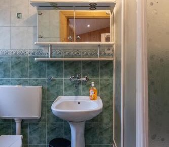 Two-Bedroom Townhouse