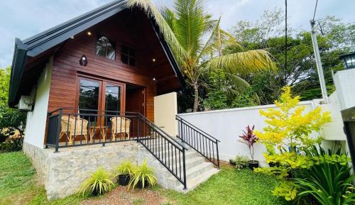 One-Bedroom Chalet
