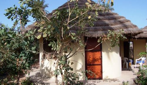 Deluxe Double Room with Shower