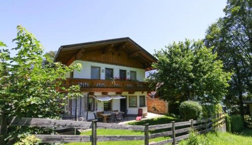 Four-Bedroom Holiday Home