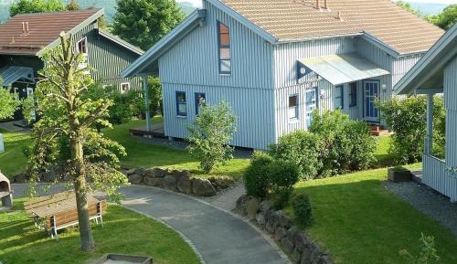 Vacation Home