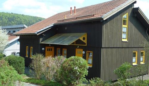Vacation Home