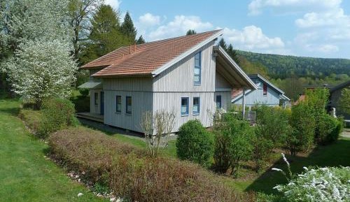 Holiday Home