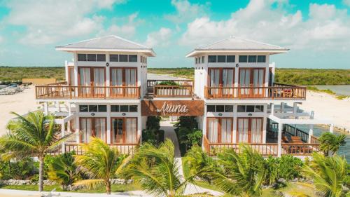 Studio with Ocean View