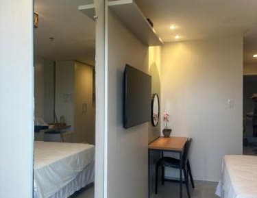 Suite with Terrace