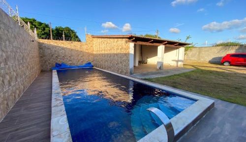 Five-Bedroom House
