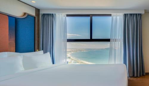 Studio with Sea View