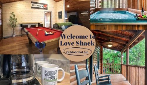 One-Bedroom Chalet